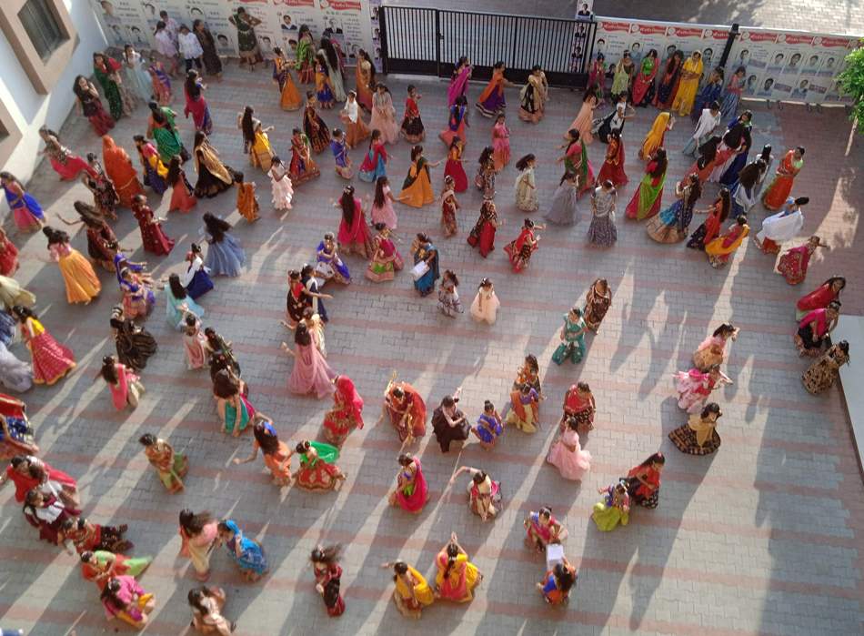 NAVRATRI CELEBRATION-2022