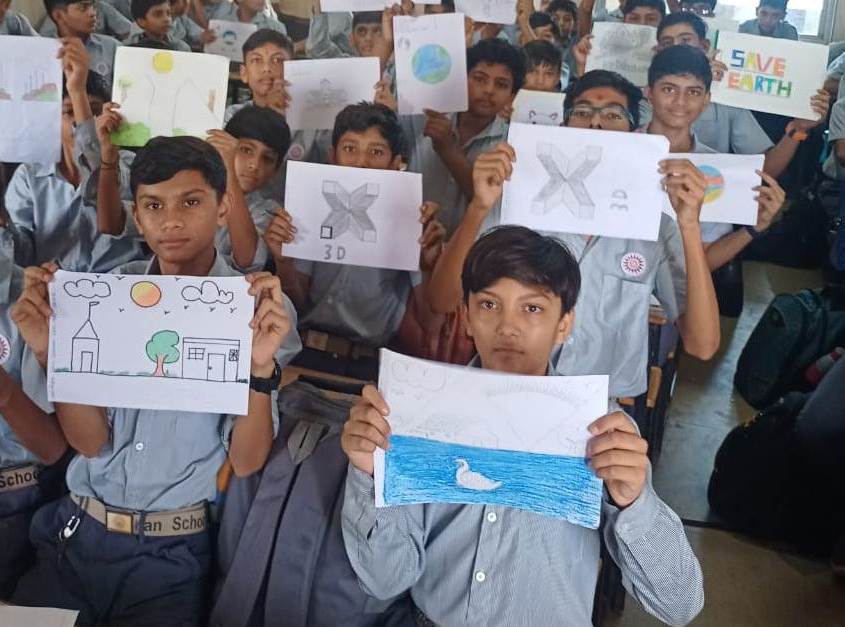 CHITRA SPARDHA-2023