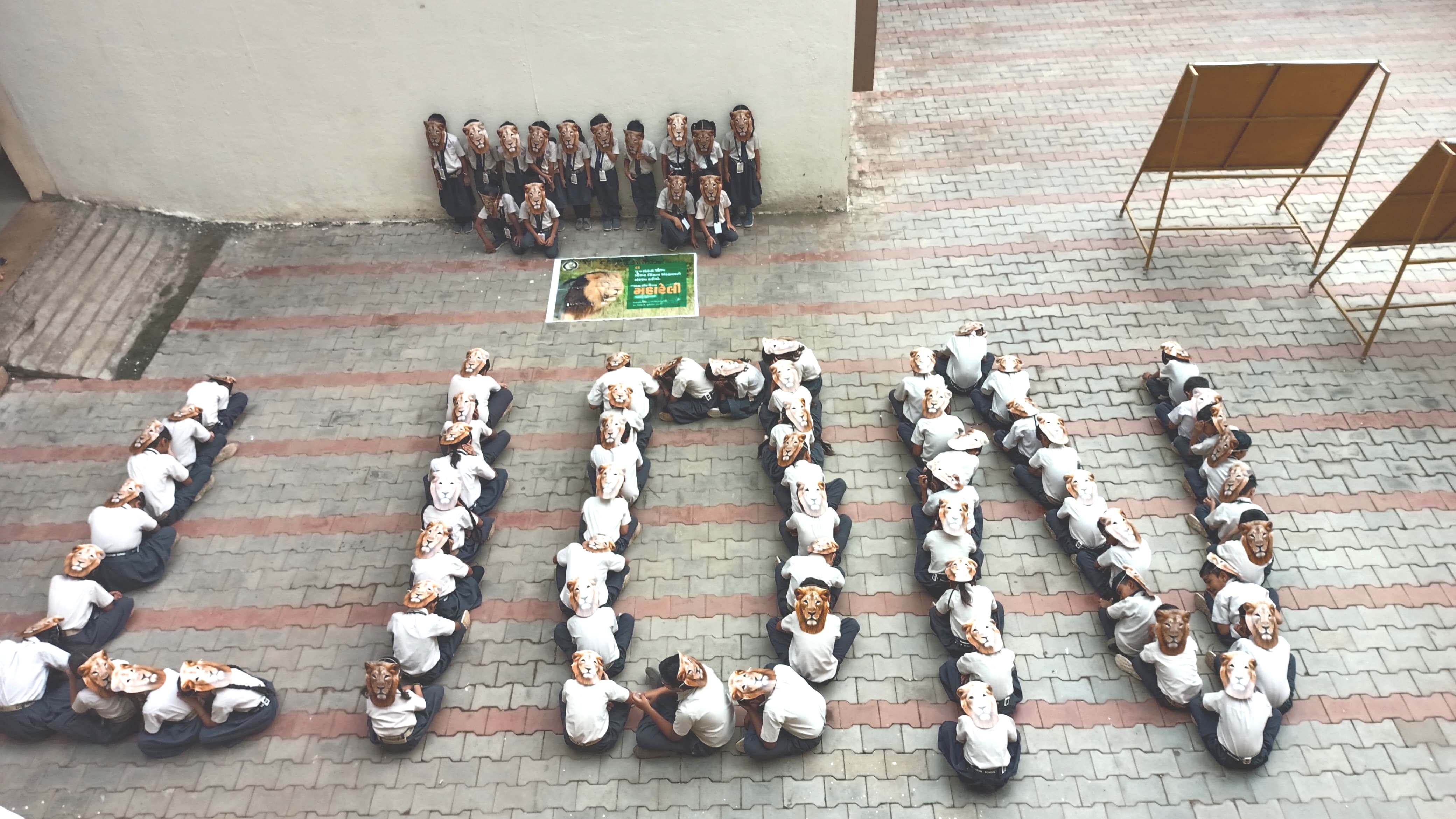 LIONS DAY-2024-25